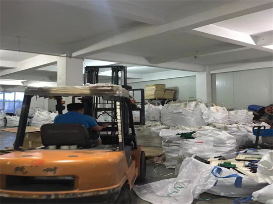 江门江海各种服装服饰销毁报废排名录2022已更新（今天/行情）