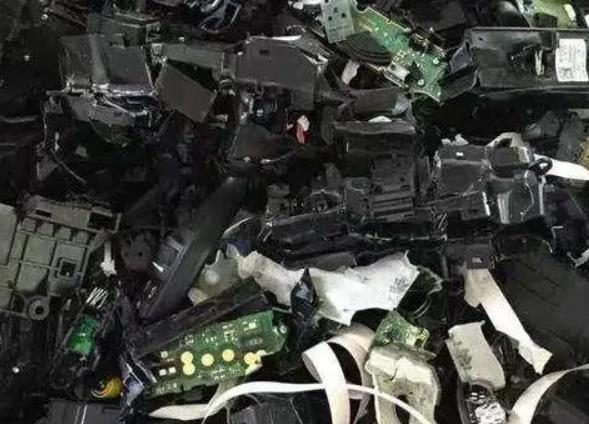 广州白云区汽车配件销毁公司名录一览2022更新